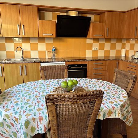 Casita De La Playa Con Parking Villa Palamos Luaran gambar