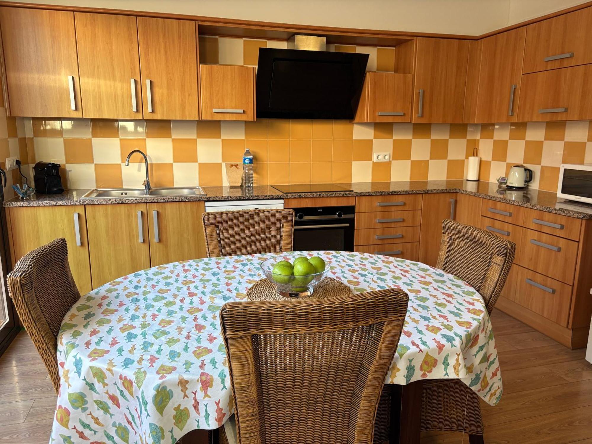 Casita De La Playa Con Parking Villa Palamos Luaran gambar